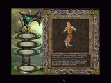 Legends of Might and Magic Demo 