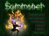 Summoner 