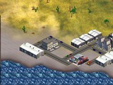 Oil tycoon