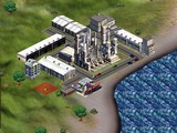Oil tycoon
