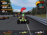 F1 World Grand Prix 2000