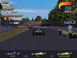 F1 World Grand Prix 2000