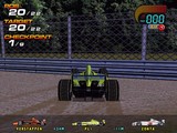 F1 World Grand Prix 2000