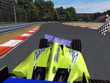 F1 World Grand Prix 2000