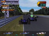 F1 World Grand Prix 2000