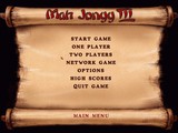 Mahjong III 