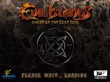 Evil Islands  