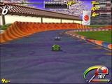 Stunt GP