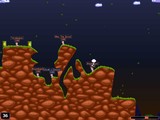 World Worms Party