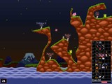 World Worms Party