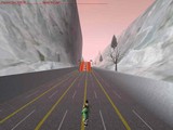 3D Scooter Racing