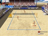 Power spike Voleyball