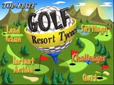 Golf Resort Tyccon 