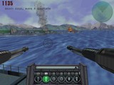 Pearl Harbour: Defend the Fleet