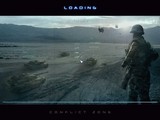 Conflict Zone