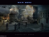 Conflict Zone