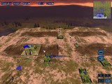 Conflict Zone