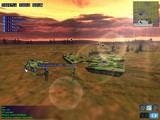 Conflict Zone