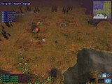 Conflict Zone