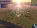 Conflict Zone 