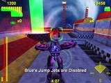 Tex Big Bot Battles