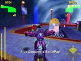 Tex Big Bot Battles
