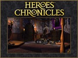 Heroes Of Might&Magic: Chronicles 