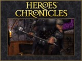 Heroes Of Might&Magic: Chronicles 