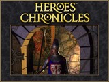 Heroes Of Might&Magic: Chronicles