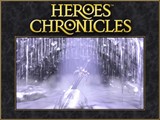 Heroes Of Might&Magic: Chronicles