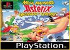 Asterix Mega Madness