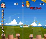Asterix Mega Madness 