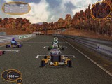 Open Kart 