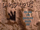 Dinosaur'us 