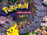 Pokemon Trading Card Game 
