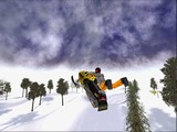 Ski Doo X-Team Team Racing