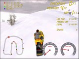 Ski Doo X-Team Team Racing