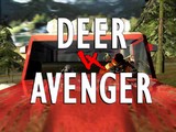 Deer Avenger 4 