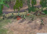 Myth II: Green Berets 