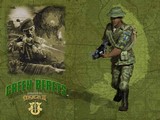 Myth II: Green Berets 