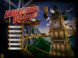 Ultimate Ride 