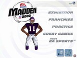 Madden 2002 