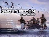 Ghost Recon: Island Thunder