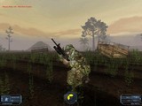 Ghost Recon: Island Thunder