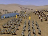 Medieval Total War