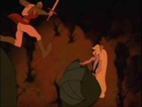 Dragon Lair 3D: Return To The Lair 