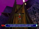 Dragon Lair 3D: Return To The Lair 