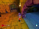 Dragon Lair 3D: Return To The Lair