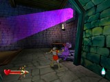 Dragon Lair 3D: Return To The Lair