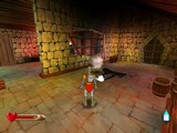 Dragon Lair 3D: Return To The Lair